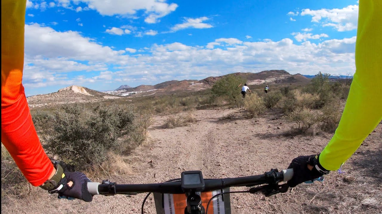 CTU Outdoor Challenge MTB 2024 | Chihuahua, Chihuahua