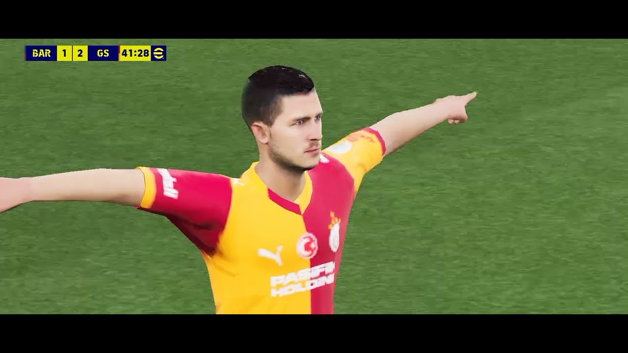 Arkadasimla PES vs iyi seyirler vs atmak isteyenle yoruma olarak yazsin