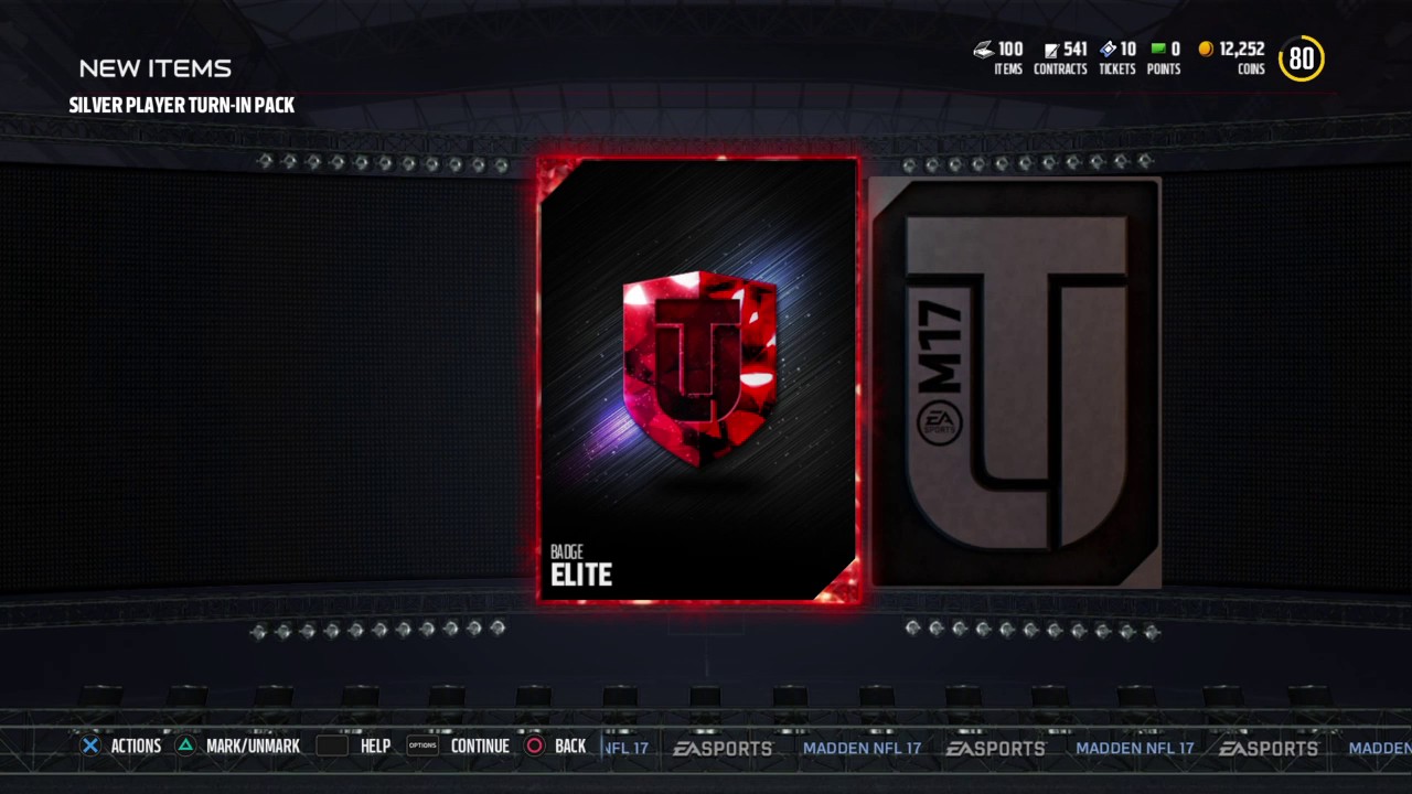 Madden NFL 17 