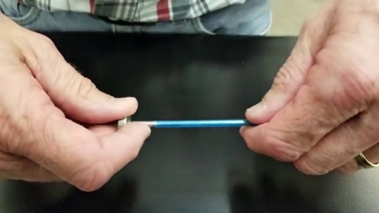 Optimum Plastic Tip Embryo Transfer Sheath