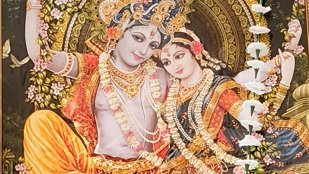  श्रीमद् भागवत कथा  🌹🌹भागवत आरती 