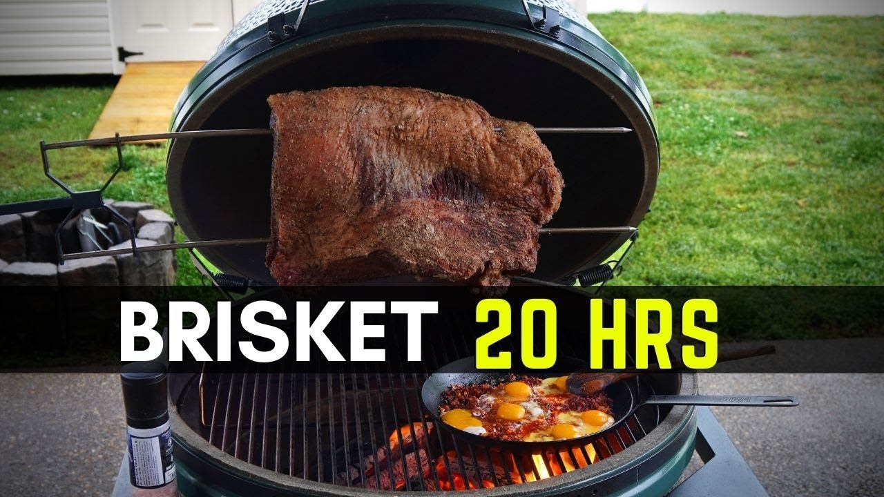El Eterno Brisket (asado 20 Horas) | La Capital