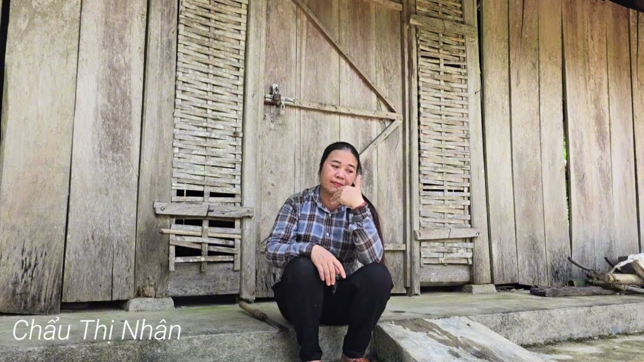 Having been kicked out of my home by my parents, I met an older sister and a man who helped me