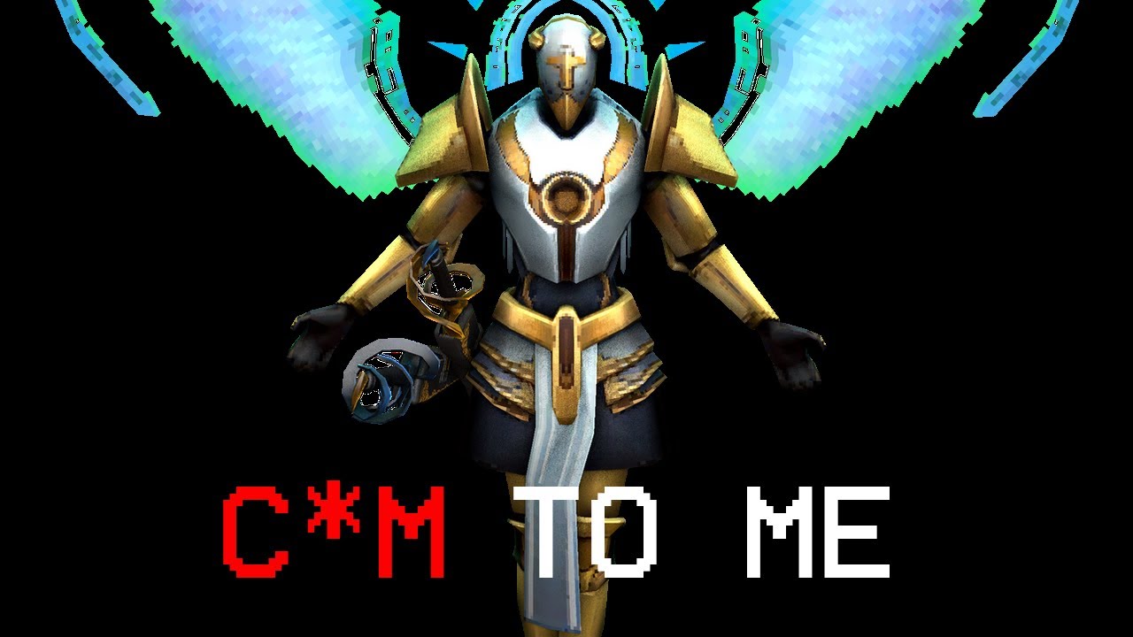 Day 12 of P-ranking a random Ultrakill level every day until I start HRT