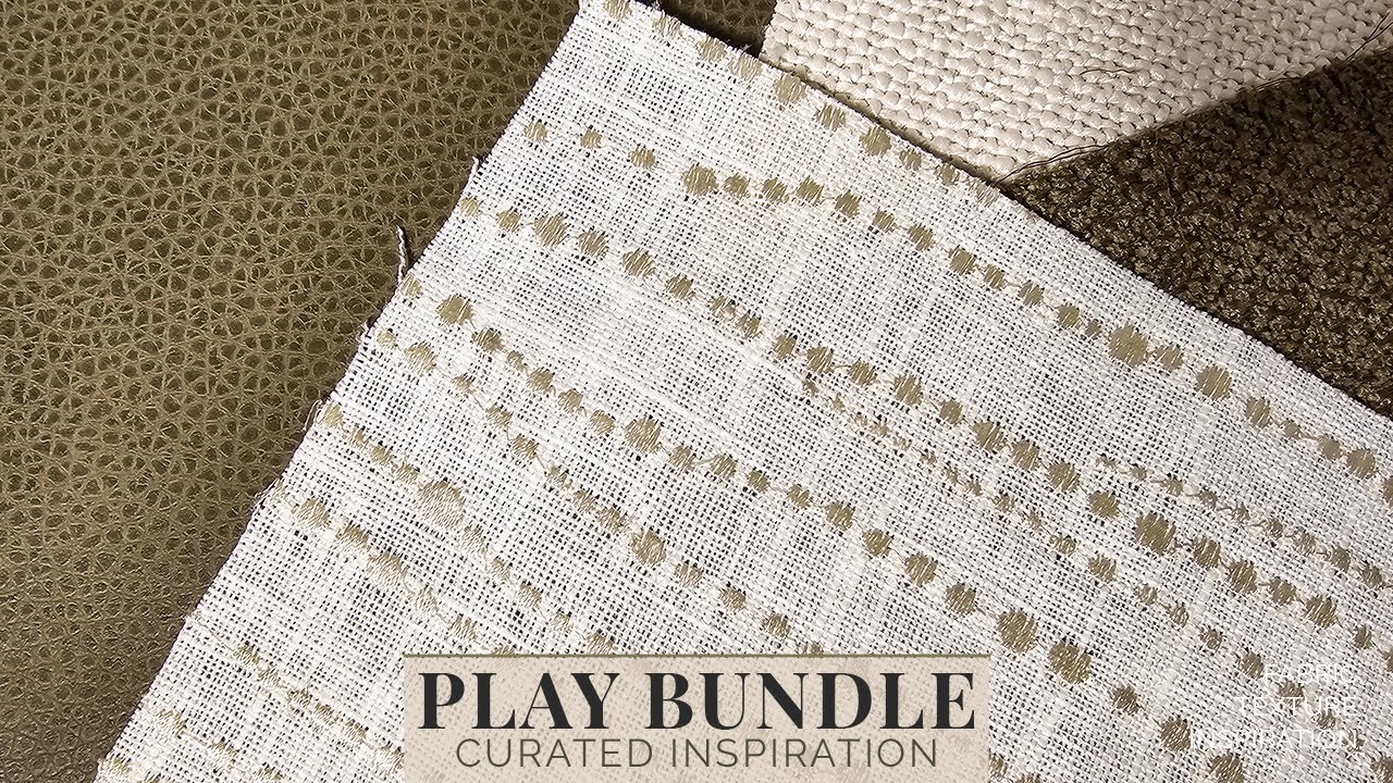 Vanilla Sage Calm Fabric Bundle Reveal  | Mixed Media, Junk Journals, Slow Stitching, Fabric Collage