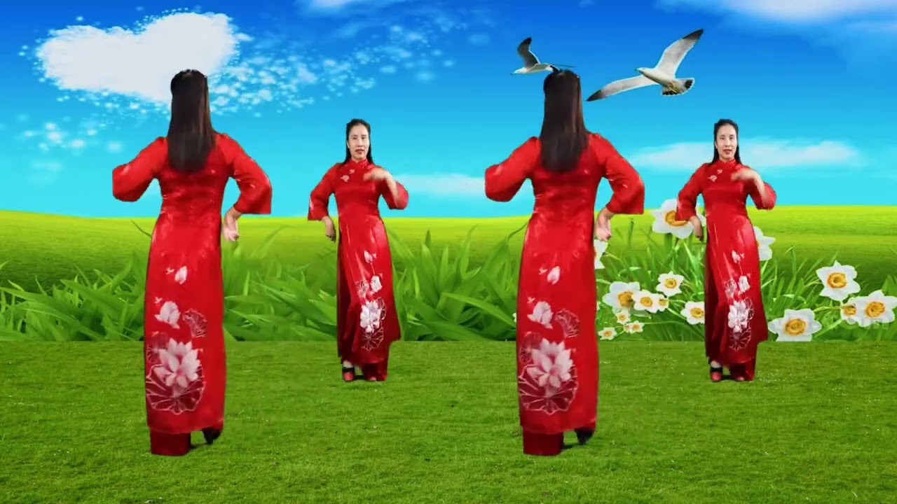 MÌNH CƯỚI NHAU ĐI-CẶP ĐÔI//NHẠC ĐÁM CƯỚI SIÊU VUI NHỘN-THEO YÊU CẦU KHÁN GIẢ