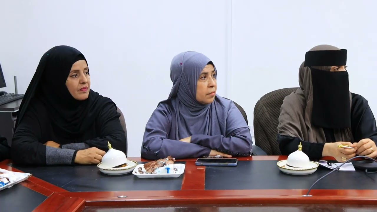 الوزير الأشول يدشّن مهامه بعد تجديد الثقةويؤكد مضاعفة الجهود وتعزيز النزاهةوالارتقاء بالأداء المؤسسي