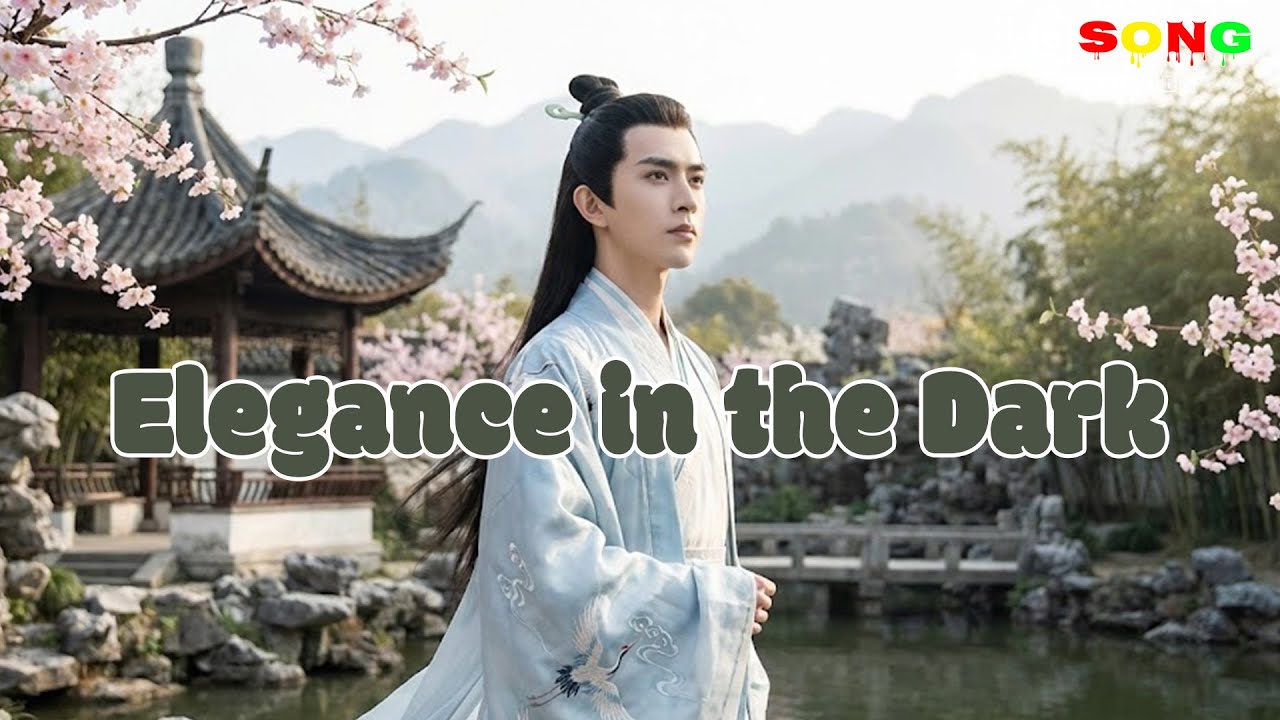 Yu Menglong - Elegance in the Dark 