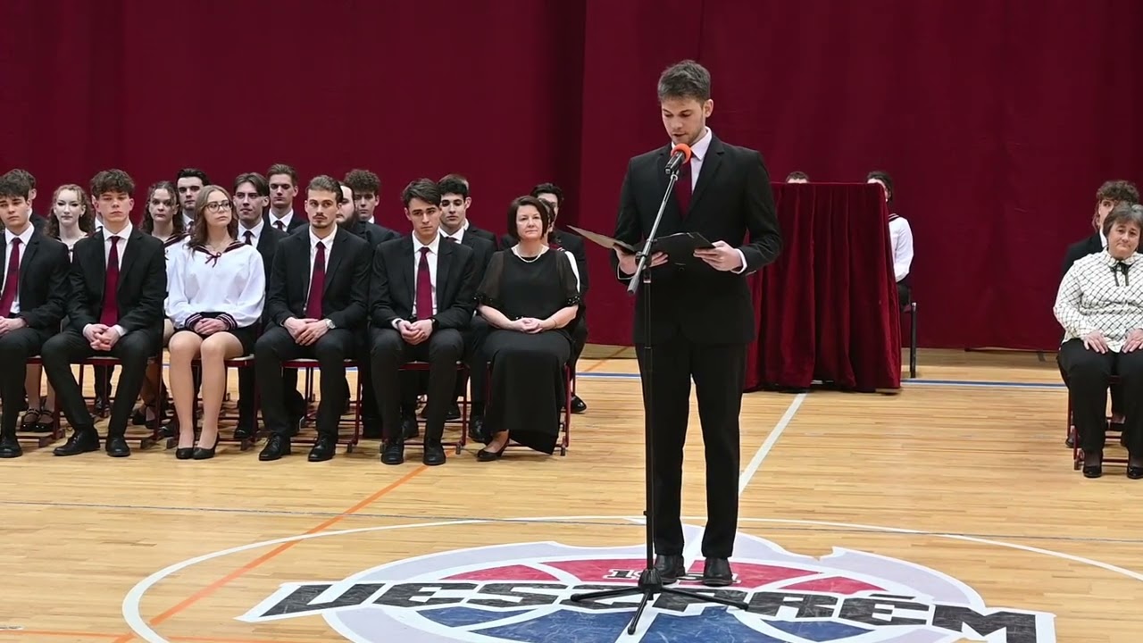 Vetési Bál 2025  műsor 2