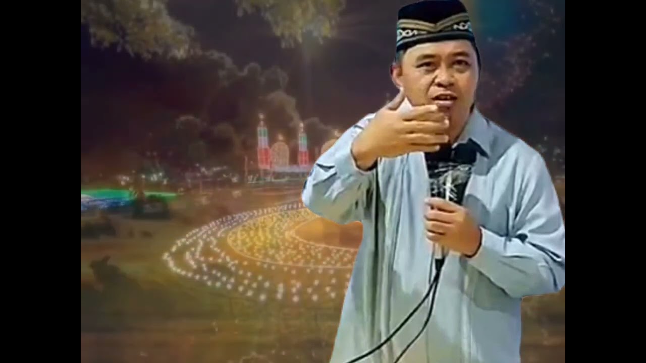 Beautiful video Wasiyat SHIEK ALEEM SAAD MACADATO MASHAHLLAH