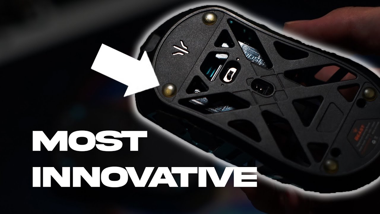 The Most Innovative Mouse Skates Review (nTech Skates Review)