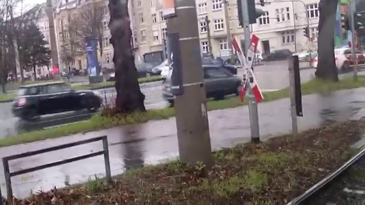 16 Bonn Bad Godesberg -  Köln Niehl, Sebastianstr.
