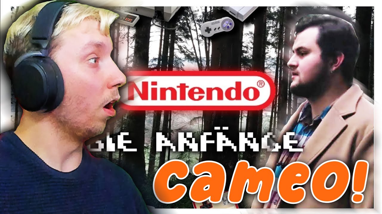 PaddyReacts | Nintendo: die Anfänge und deren bekanntesten Heimkonsolen!