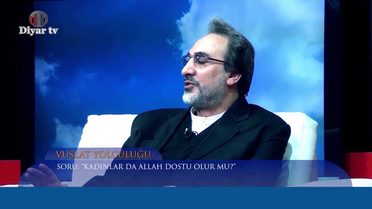Kadınlar da Allah dostu olur mu? - Muhammed H&uuml;seyin (R.A.)