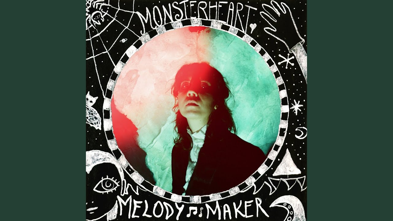 Melody Maker