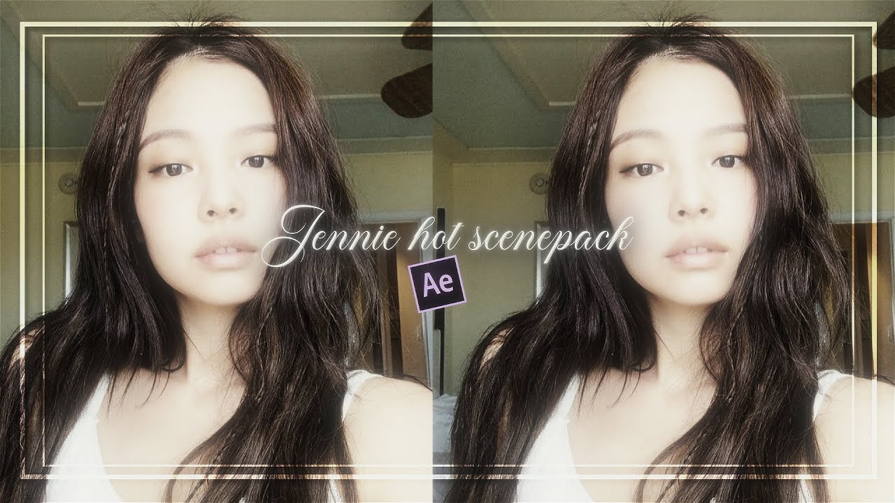 jennie scenepack #6