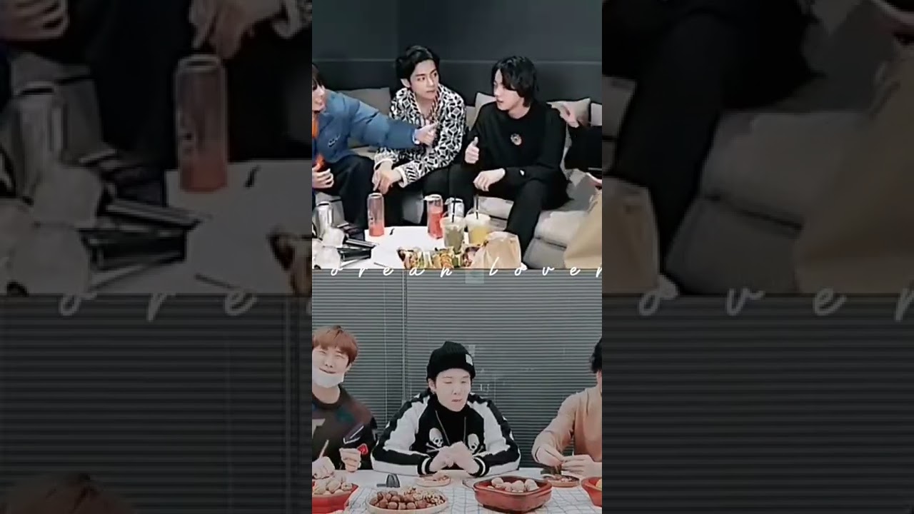 BTS live chat for your love fan's 😱