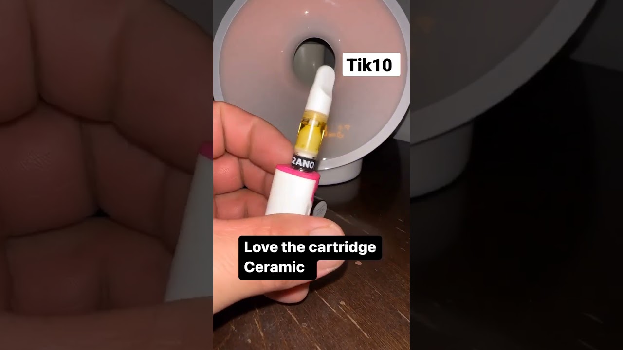 Love the battery too #doteco #tik10