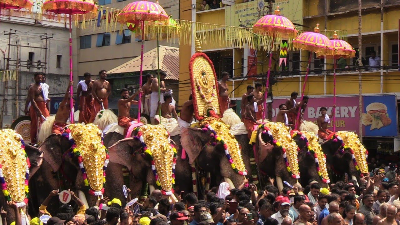 തൃശ്ശൂർ പൂരം 2023 മഠത്തിൽ വരവ്  പഞ്ചവാദ്യം / Thrissur Pooram 2023 Madathil Varavu PanchaVadhyam.
