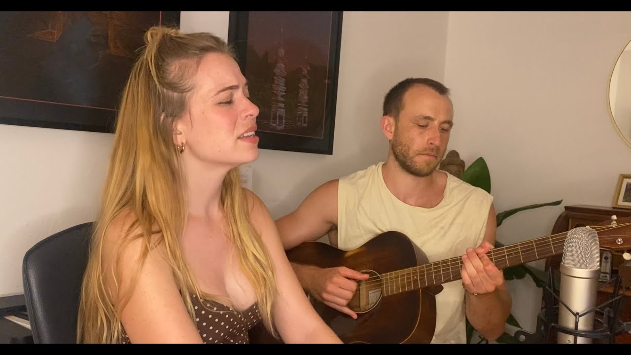 Isn't She Lovely - Stevie Wonder (Cover)