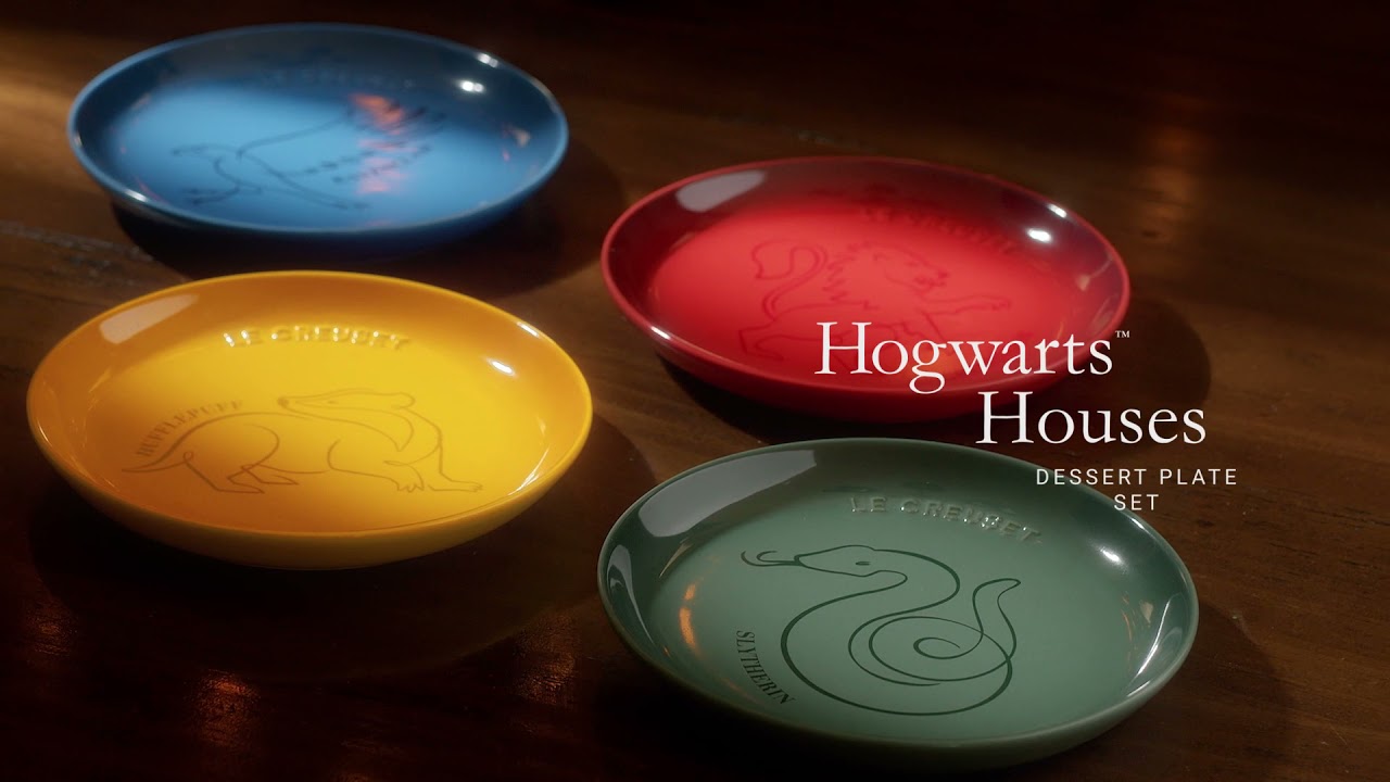 Le Creuset x Harry Potter™ Collection