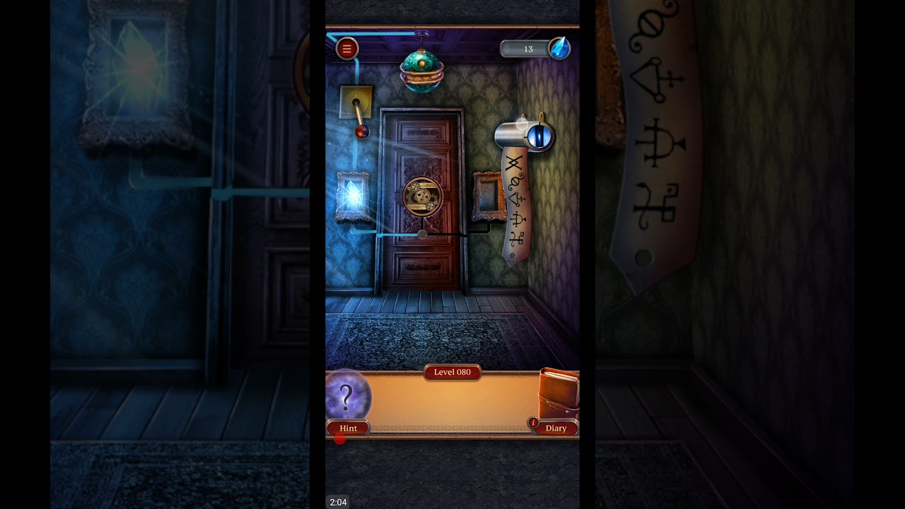 ADVENTURE VALLEY FORGOTTEN MANOR LEVEL 80 WALKTHROUGH