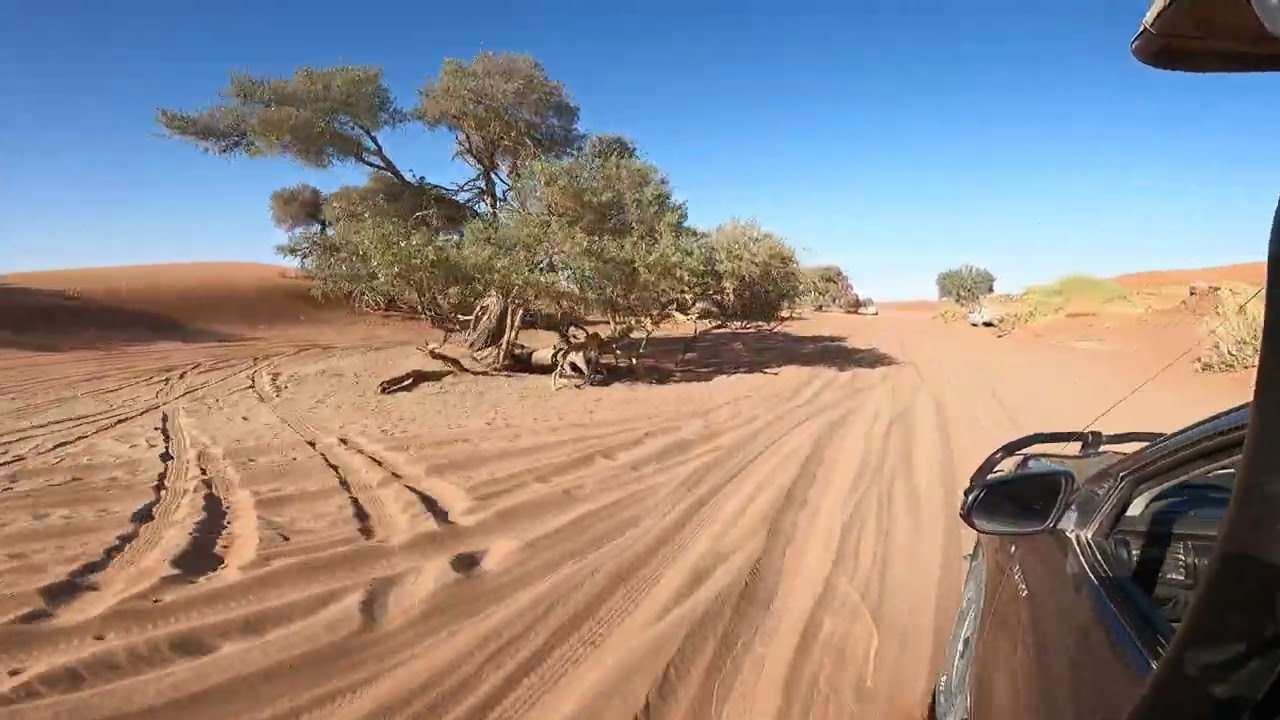 Désert de Namib