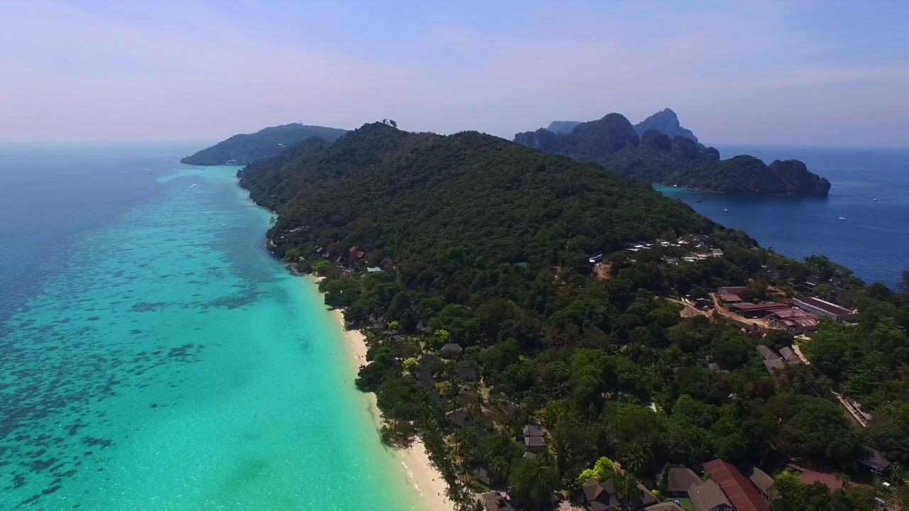 Thailand Koh Yao Yai