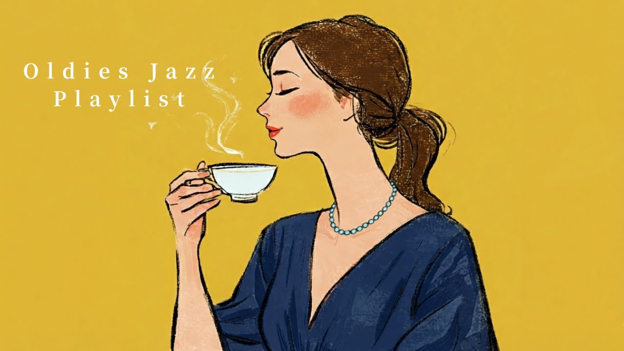 nostalgic swing coffee