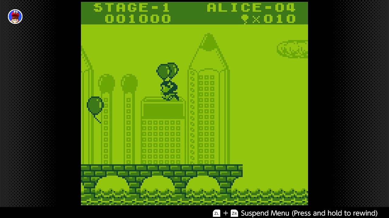 balloon kid part 1