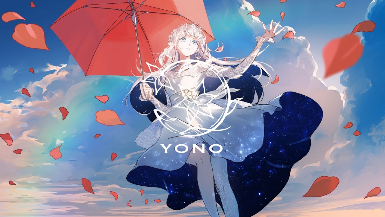 Ref:rain / covered by ヨノ-Yono