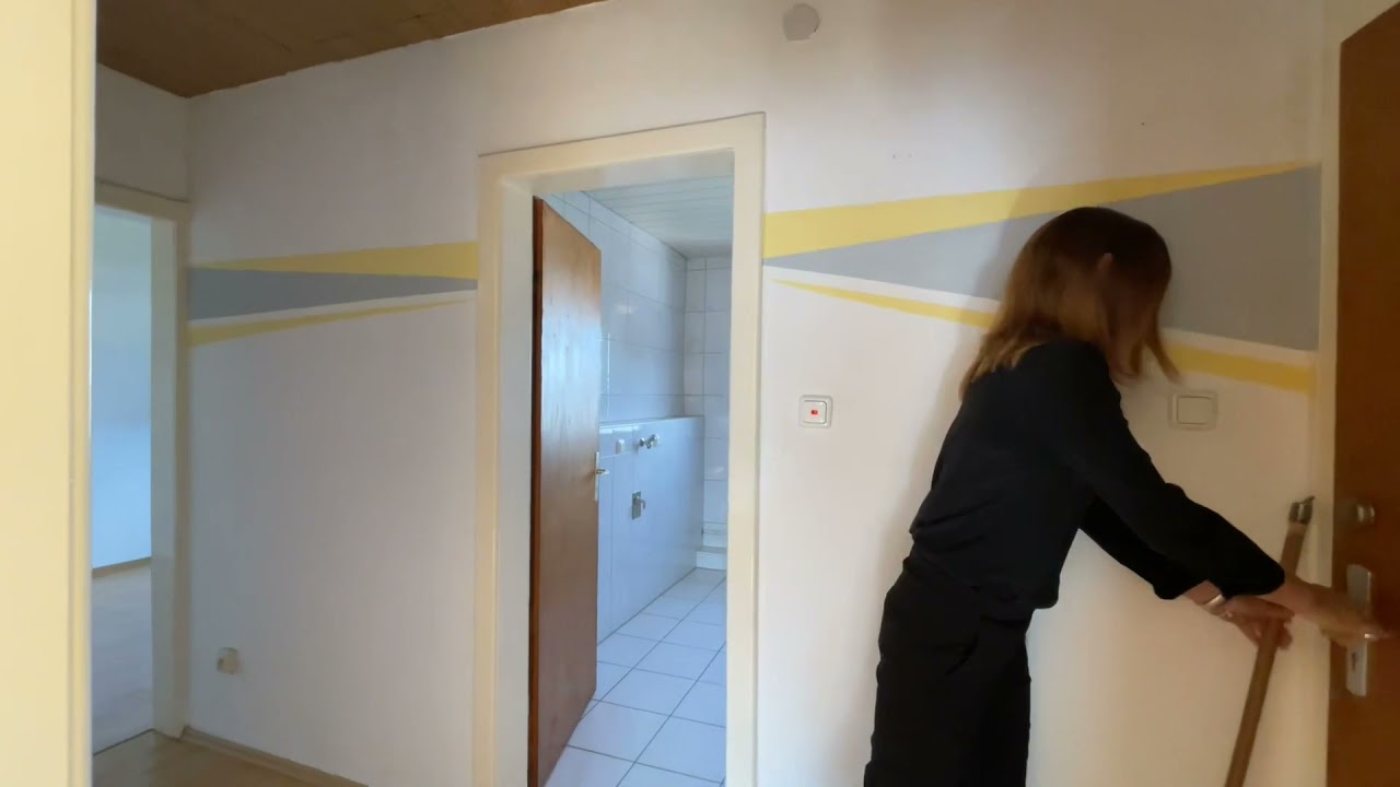 VERKAUFT! Top gepflegtes Einfamilienhaus auf großem Grundstück in Groß-Zimmern!