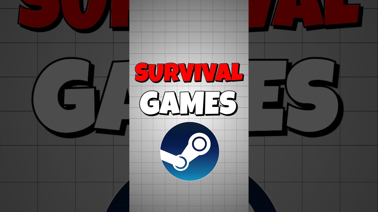 10 ЛУЧШИХ БЕСПЛАТНЫХ игр на выживание в Steam
