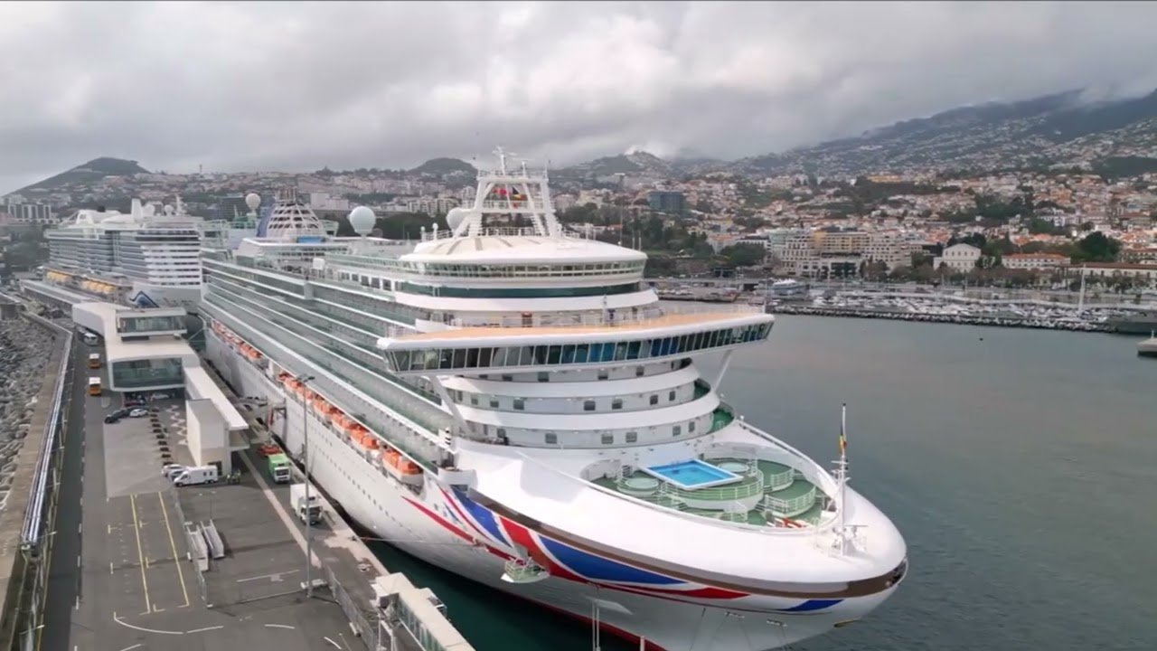 FUNCHAL  - MADEIRA