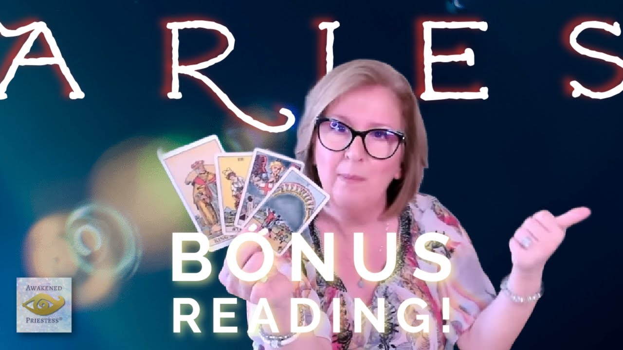 ARIES ♈️ BONUS Reading! *Lovers*: Choosing the 'right' path to REUNION!