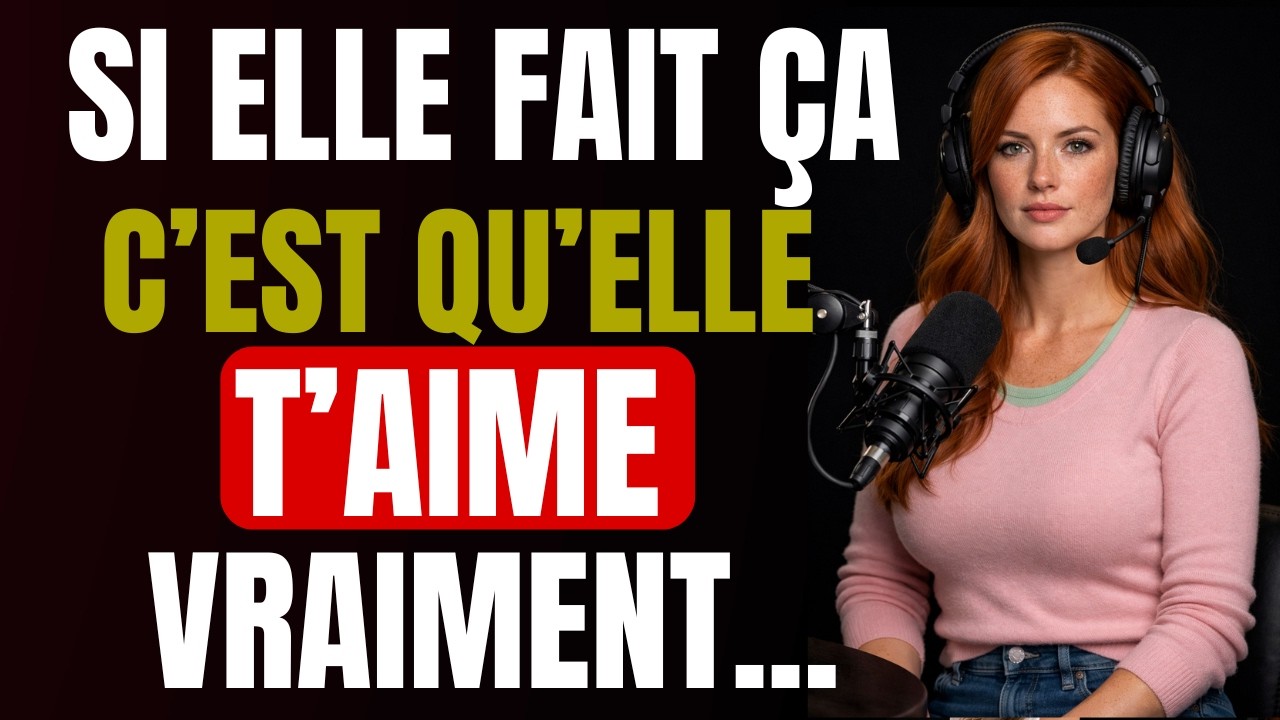 Si elle fait ça pour toi sans hésiter, est-ce la preuve ultime qu’elle t’aime vraiment ? | stoïcisme