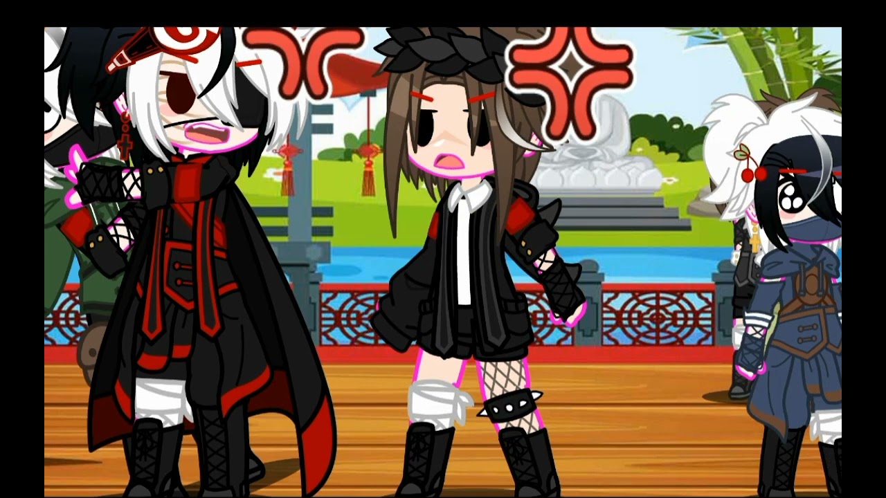 😡hey gusano d agua puerca...😤||🖤obikaka📚 y 🍥kakairu📚 ||⚠️Meme medio original ⚠️