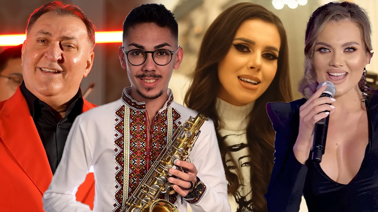 1 ORA MEGACOLAJ cu Vali Vijelie si Georgiana Lobont 🎷 Armin Nicoara 💕 Irina Maria Birou✅CHEF DE CHEF