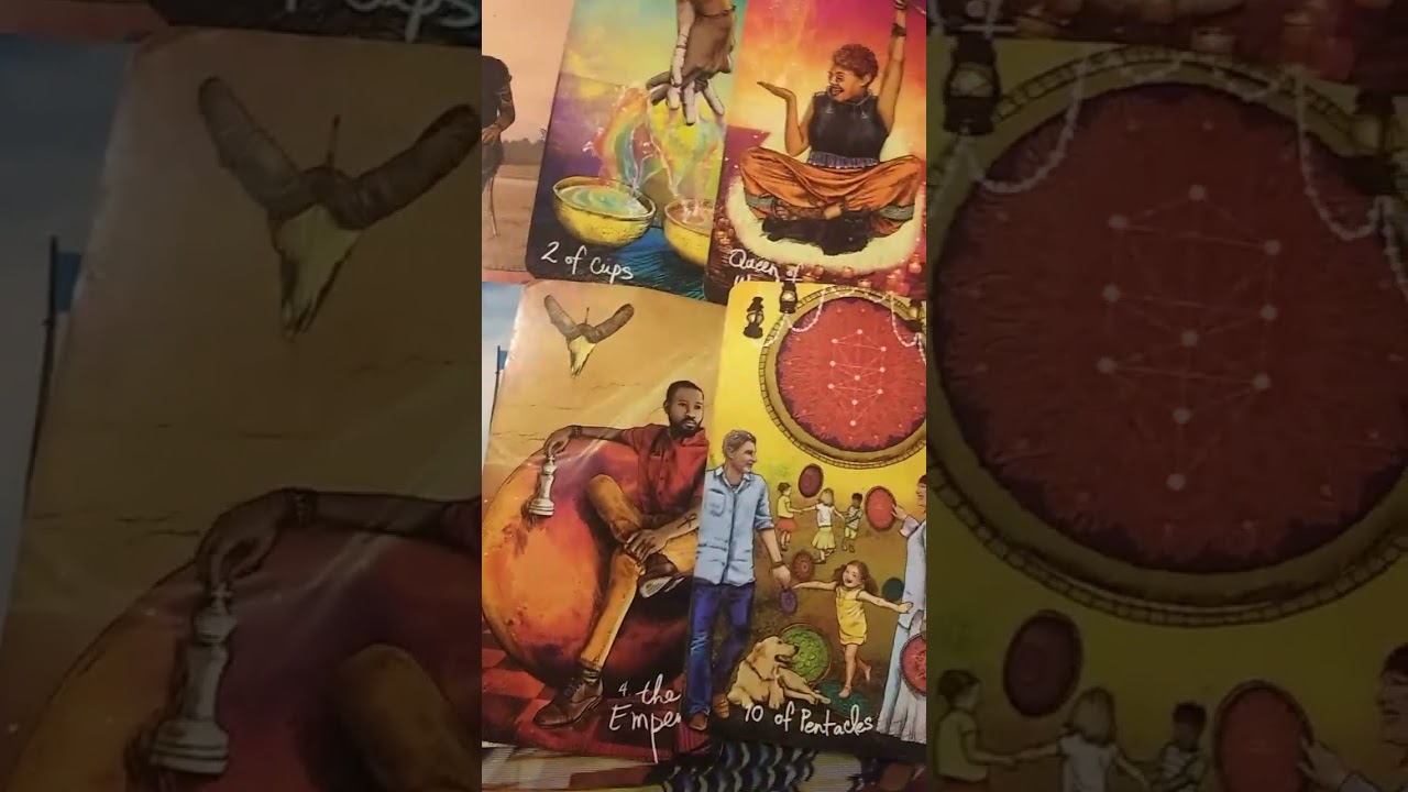 Cancer tarot reading March 23rd 2023