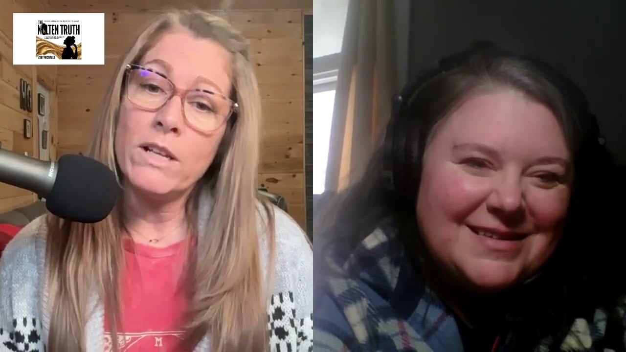 Writing with Heart (and Paws): Creativity, Community, and Courage