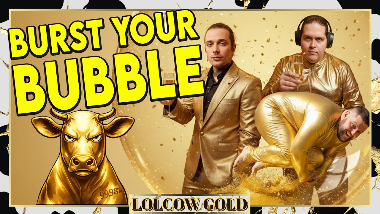 Do The GOLDEN BOYS Have The NUGGETS?! 🐮🏆