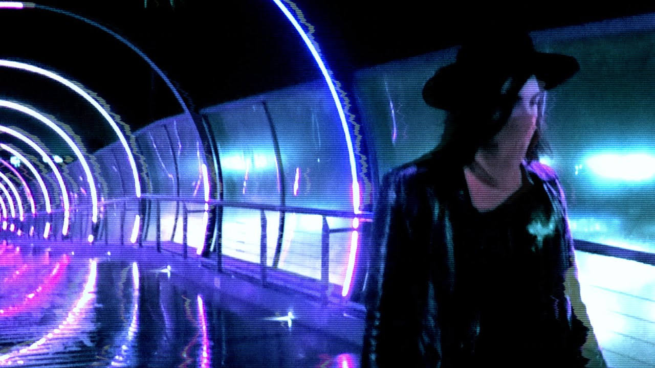 New Candys - Wild Spaghetti West (Official Video)