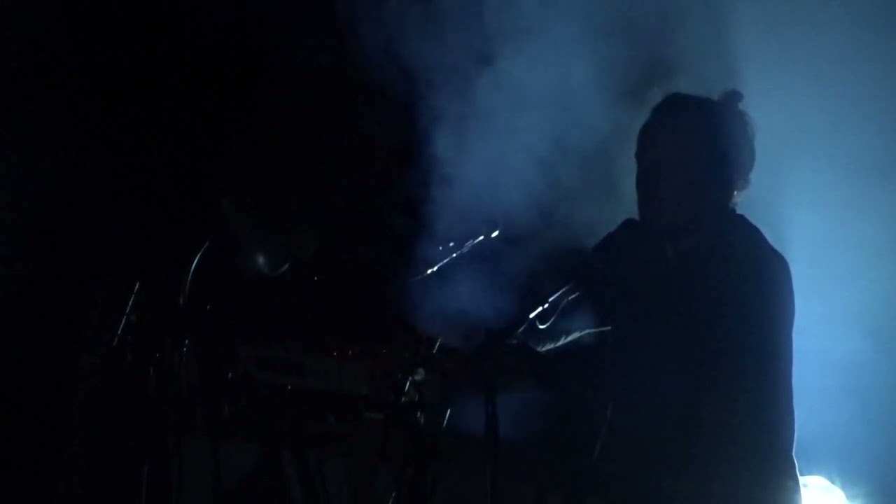 Damien Rice - Astronaut Live @ Grand Rex Paris