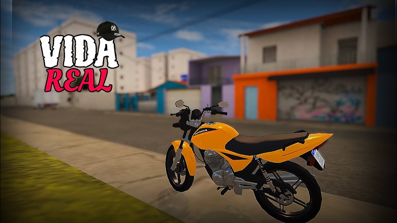 ELITE AUTO BRASIL - VIDA REAL:MINHA PRIMEIRA CONQUISTA! EP.01 