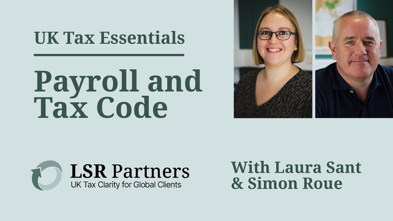 Payroll and Tax Code - Why You Might Owe HMRC &ndash; Even If You&rsquo;re on PAYE