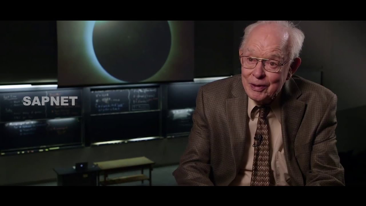 Parker Probe  |  SAPNET  |  Mana TV |