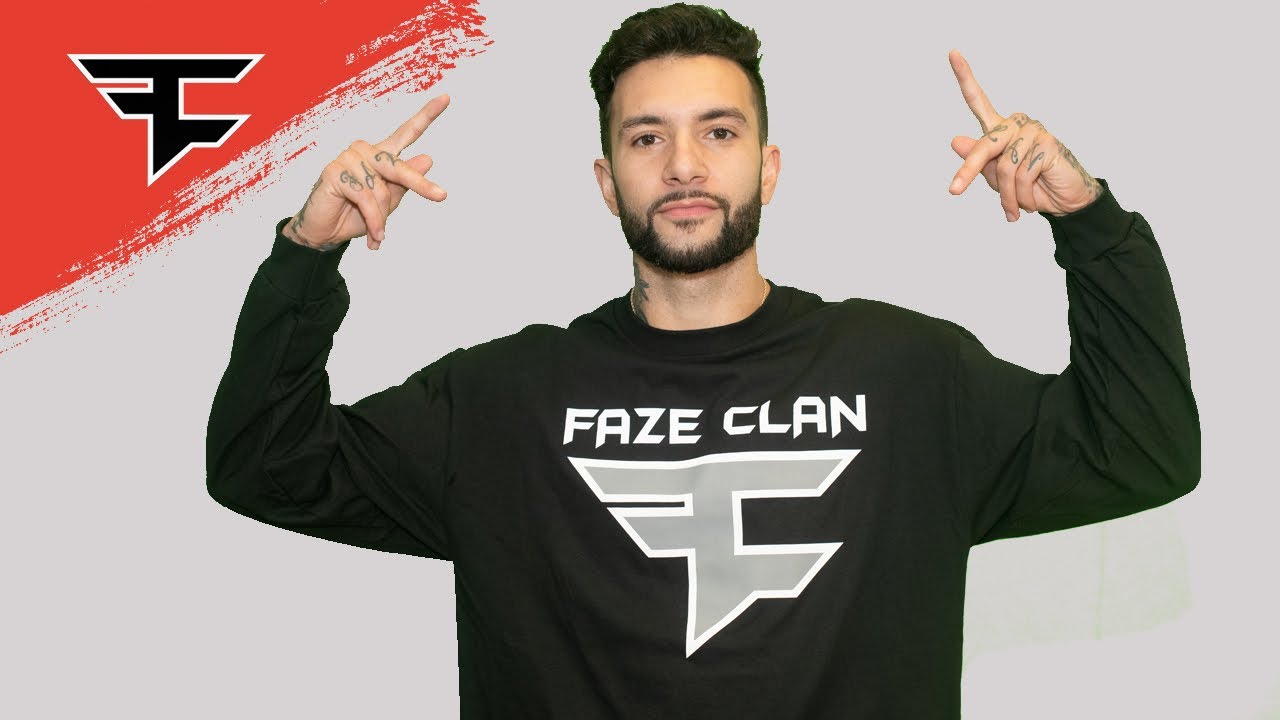 Meet FaZe Temperrr