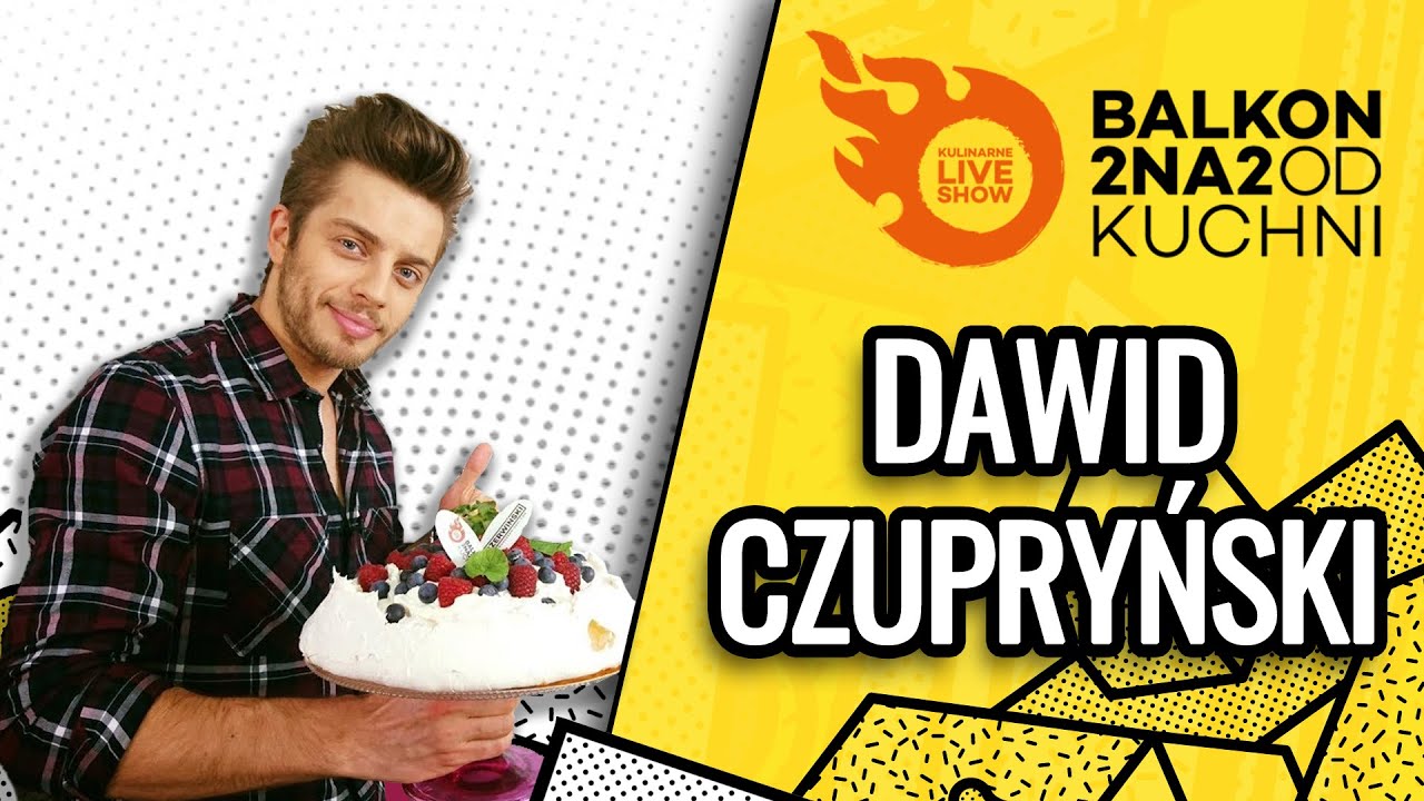 Dawid Czupryński  | Szymon Czerwiński S01E17