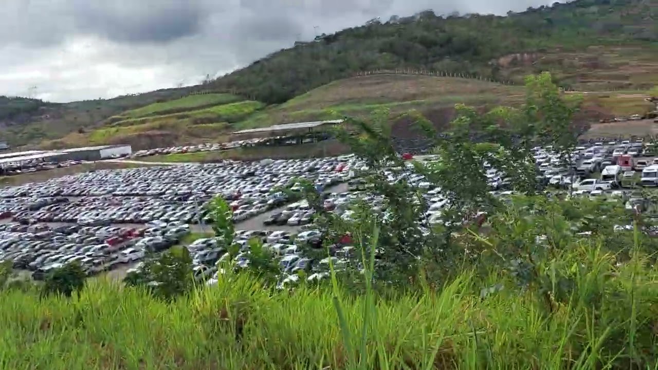 COLISEU LEILÃO.   VITÓRIA DE SANTO ANTAO-PE.