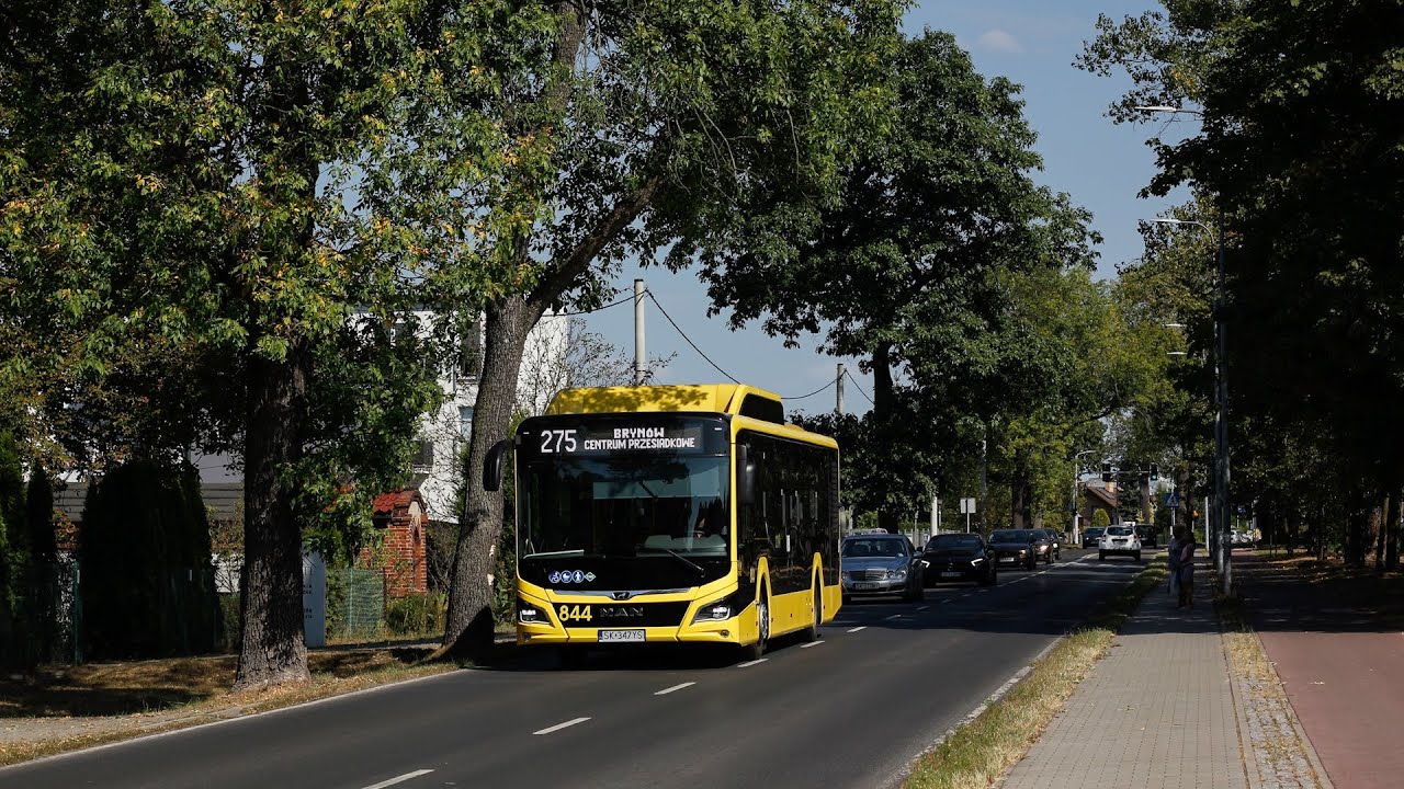 MAN NL280 